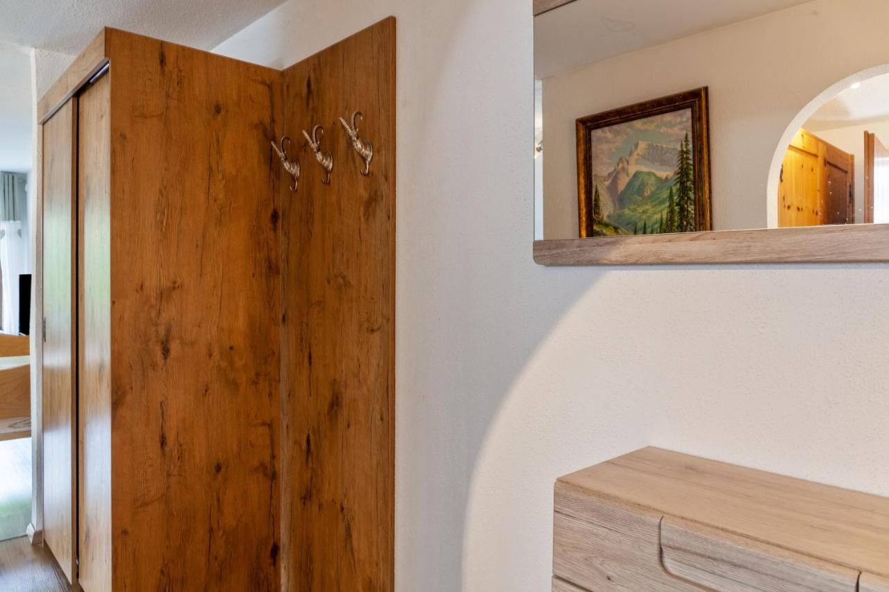 Johannas Alm Garmisch-Partenkirchen Esterno foto